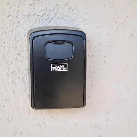 Zeitwinkel Apartamento *