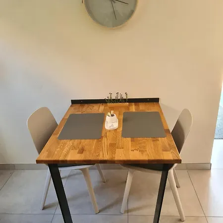 アパート Zeitwinkel