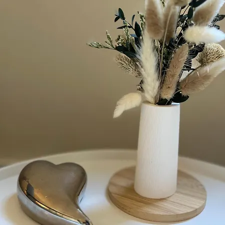 Zeitwinkel アパート *