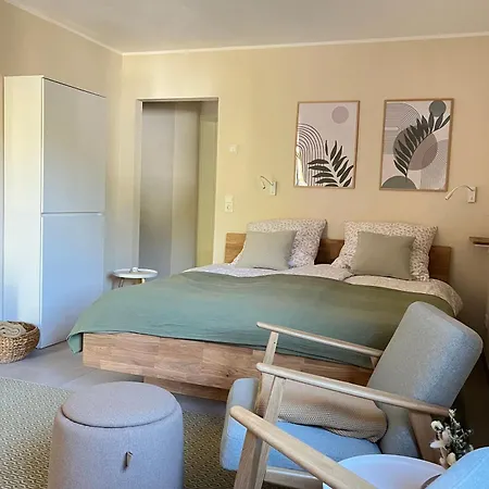 Zeitwinkel Apartamento