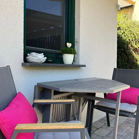 Apartamento Zeitwinkel *