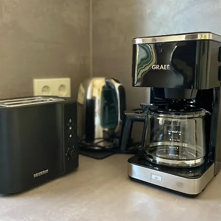 アパート Zeitwinkel *