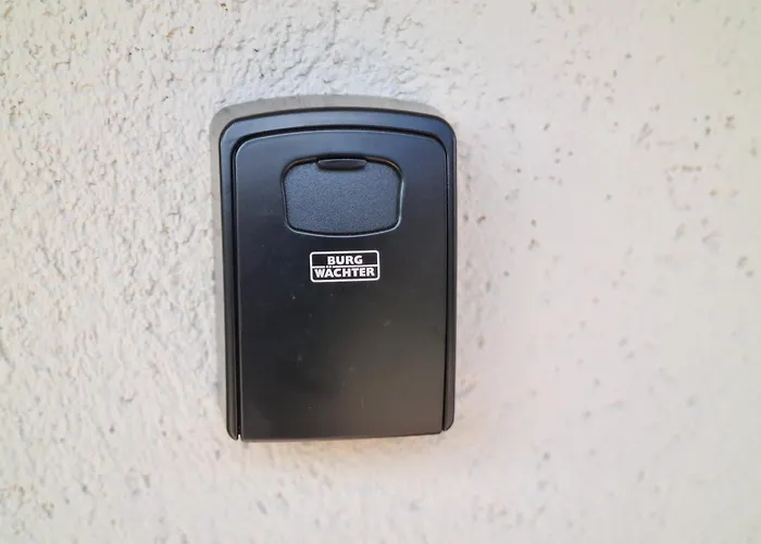 Zeitwinkel Apartment *