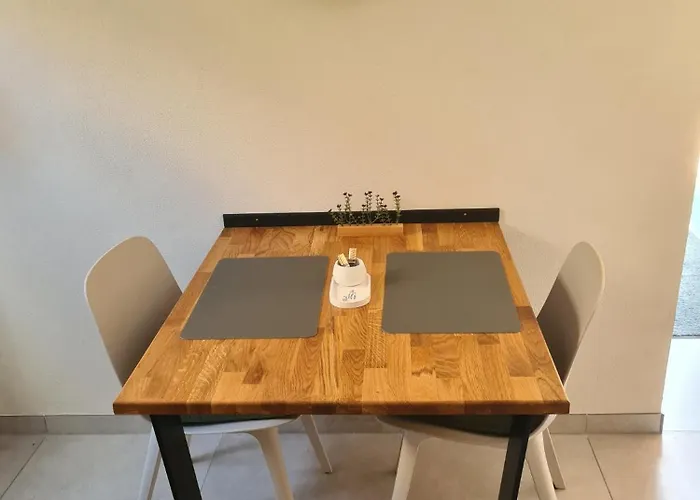 Apartment Zeitwinkel