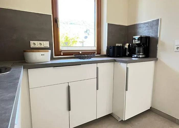 Apartment Zeitwinkel